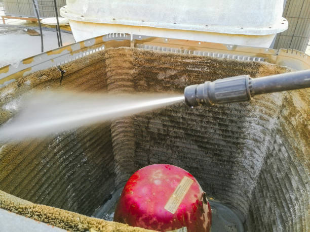 Best Air Duct Mold Removal  in North Myrtle Beach, SC