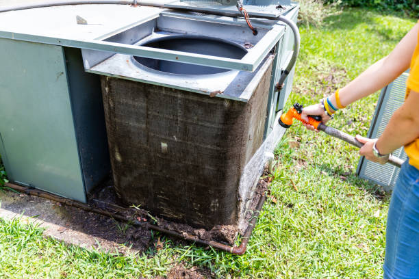 Home Air Vent Cleaning in SC