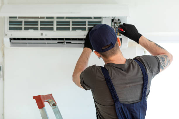 Best Local Air Duct Cleaning Services  in North Myrtle Beach, SC