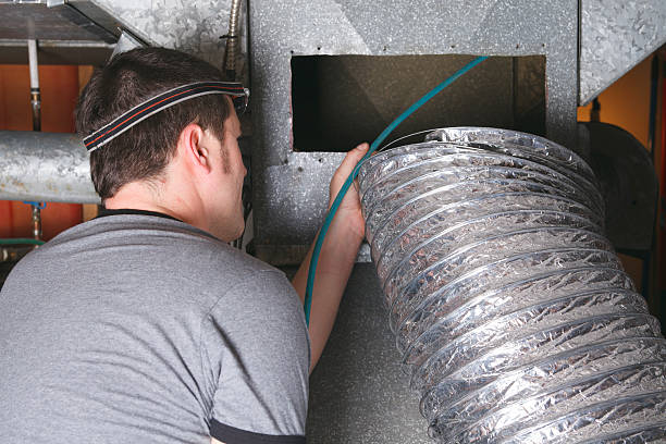 Best Air Duct Cleaning Near Me  in North Myrtle Beach, SC