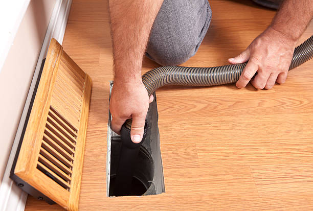 Best Air Duct Cleaning Near Me  in North Myrtle Beach, SC