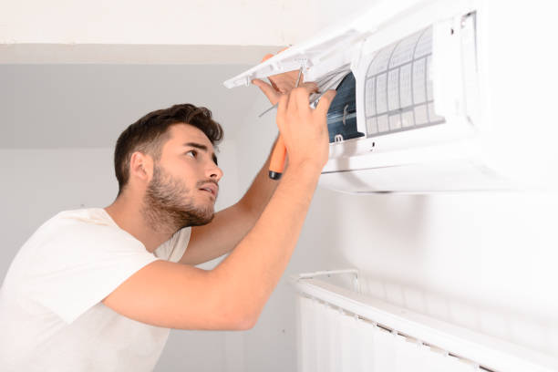 Best HVAC System Cleaning  in North Myrtle Beach, SC